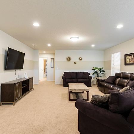 Luxury 6Br Villa In Windsor At Westside Resort Kissimmee Eksteriør billede