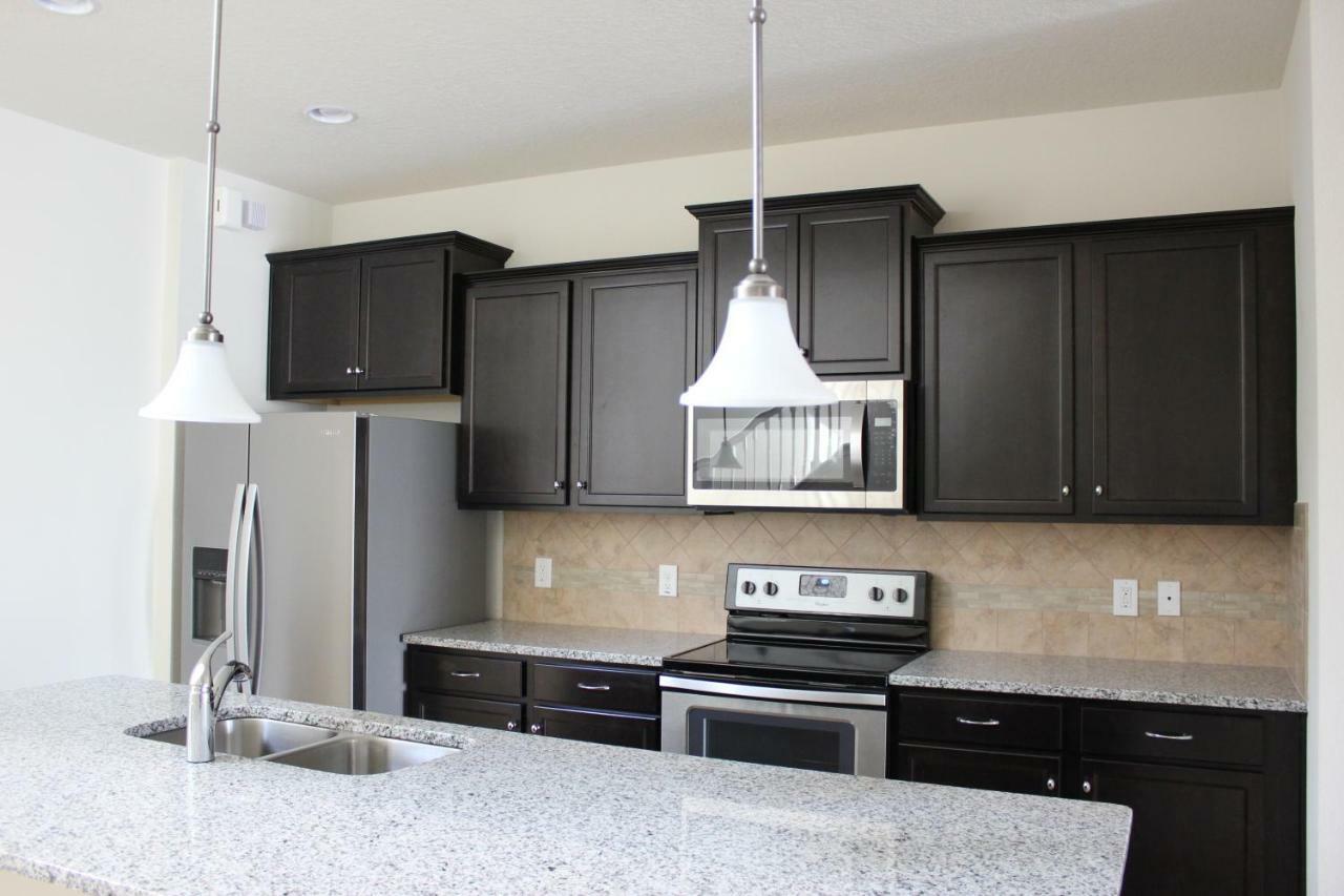 Luxury 6Br Villa In Windsor At Westside Resort Kissimmee Eksteriør billede